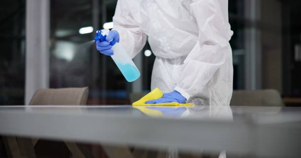 Licensed Odor Removal service in Fort Worth, TX - Trauma Clean Pros